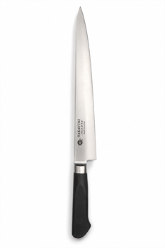 Sakai Takayuki Нож кухонный Суджихики 240/370 мм INOX 8A 11423