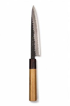 Sakai Takayuki Нож кухонный Петти 150/290 мм Aogami Super 01198