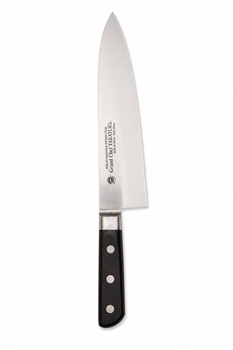 Sakai Takayuki Нож кухонный Деба 210/335 мм Steel by Bohler-Uddeholm 10032