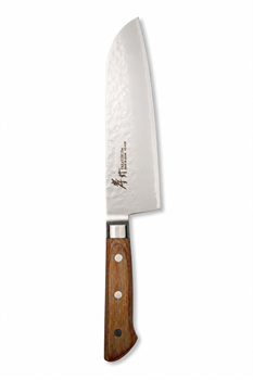 Sakai Takayuki Нож кухонный Сантоку 170/300 мм VG-5, 12096