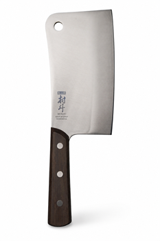 Shimomura Chuka Нож кухонный Топорик 180/310 мм High Carbon MCK-103