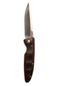 Складной нож Mcusta Classic Wave 85/195 мм VG-10 MC-0018V