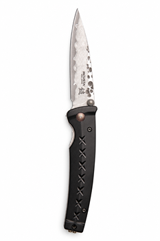 Складной нож Mcusta Fusion 85/195 мм VG-10/Damascus MC-0161D