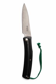 Складной нож Mcusta Friction Folder 85/195 мм VG-10/San-mai MC-0193C