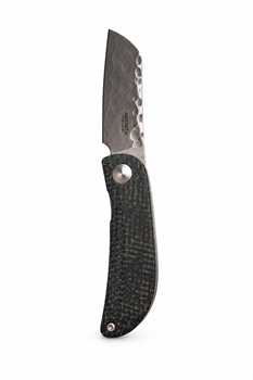 Складной нож Mcusta Petit 45/120 мм VG-10/Damascus MC-0211D