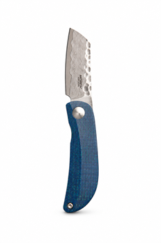 Складной нож Mcusta Petit 45/120 мм VG-10/Damascus MC-0212D