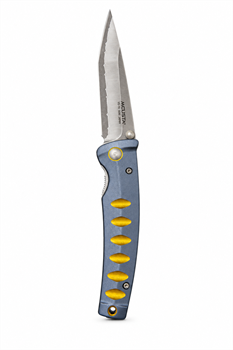 Складной нож Mcusta Katana 85/195 мм VG-10/San-mai MC-0042C
