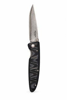 Складной нож Mcusta Classic Wave 85/195 мм VG-10/Damascus MC-0010D