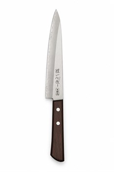 Kanetsugu Special Offer Нож кухонный Петти 150/255 мм AUS-8/SUS410 2002