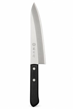 Fujitora/Tojiro Нож кухонный Гюйто 180/300 мм  VG-10 FU-302