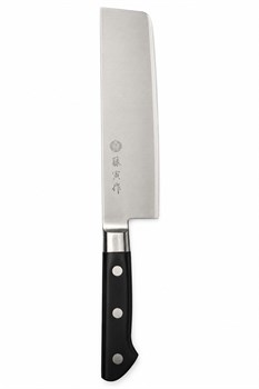 Fujitora/Tojiro Нож кухонный Накири 165/300 мм VG-10 FU-502