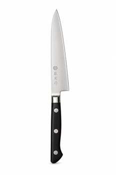 Fujitora/Tojiro Нож кухонный Петти 120/230 мм VG-10 FU-801