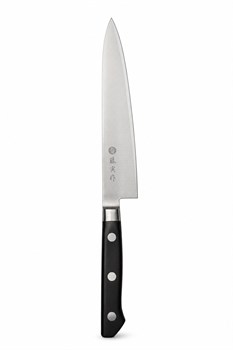 Fujitora/Tojiro Нож кухонный Петти 150/260 мм VG-10 FU-802
