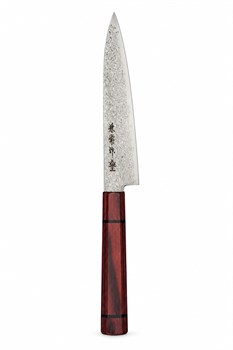 Kanetsune Seki Нож кухонный Петти 135/255 мм High corbon stainless Steel KC-854