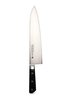 Sakai Takayuki Нож кухонный Деба 270/410 мм Steel by Bohler-Uddeholm 10034