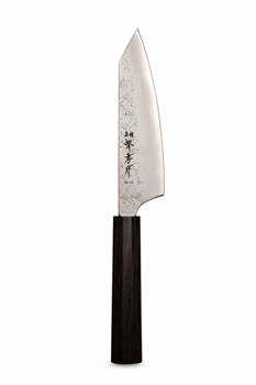 Sakai Takayuki Нож Кухонный Бунка 160/310 мм VG10 NASHIJI 14098