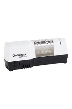 Chef'sChoice Точилка электрическая для ножей CC270W
