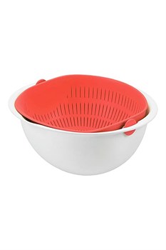 Akebono Миска-дуршлаг 1.9 л MZ-3513