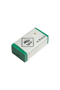 Naniwa #400 Камень точильный Нагура 65х34х20 NG-400