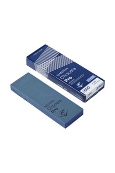 Naniwa Chocera Pro #600 Камень точильный водный 210x70x20 P-306