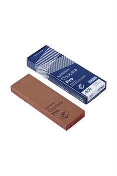 Naniwa Chocera Pro #800 Камень точильный водный 210x70x20 P-308