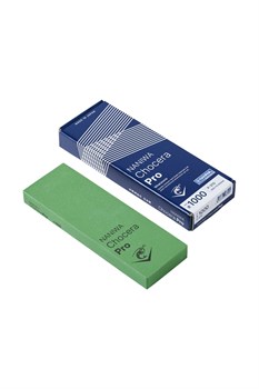 Naniwa Chocera Pro  #1000 Камень точильный водный 210x70x20 P-310