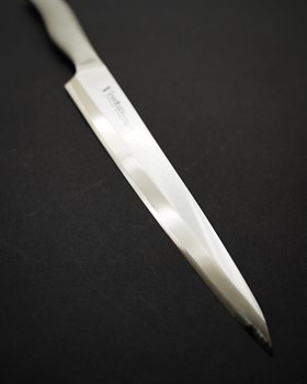 Verdun Нож кухонный Янагиба 210/333 мм Molybdenum Vanadium - фото 6504