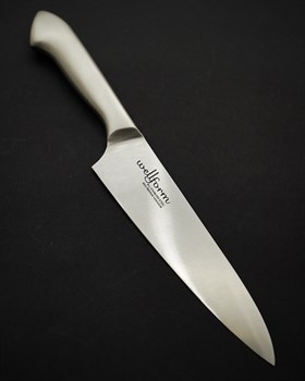 Wellform Нож кухонный Гюйто (шеф) 180/315 мм Molybdenum Vanadium - фото 6753