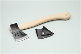Mizuno Топор туристический 75/360 мм Aogami / SUS410