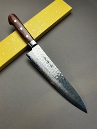 Sakai Takayuki Нож кухонный Гюйто 245/375 мм VG-10