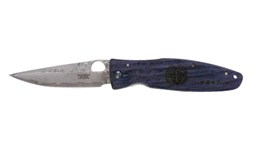 Mcusta Sengoku Нож складной (Date Masamune) 94/312 мм Порошковая сталь SG2, San-Mai