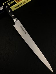 Sakai Takayuki Нож кухонный Суджихики 210/335 мм Hi-Carbon Japan Steel