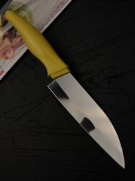 Shimomura Нож для чистки овощей и фруктов 94/185 мм Stainless steel