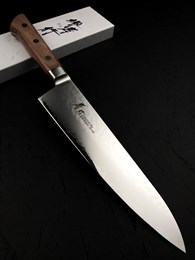 Sakai Takayuki Нож кухонный Гюйто (Шеф) 204/330 мм VG-5, Stainless Steel Core