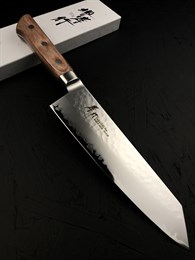 Sakai Takayuki Нож кухонный Бунка 188/315 мм VG-5, Stainless Steel Core