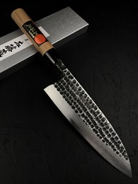 HIDARI TOHZO Нож кухонный Деба 211/385 мм