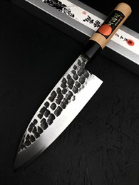 HIDARI TOHZO Нож кухонный Деба 170/311 мм