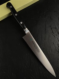 Sakai Takayuki Нож кухонный Петти (Универсальный) 150/257 мм High Carbon, Stainless Steel
