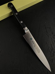 Sakai Takayuki Нож кухонный Петти (Универсальный) 120/227 мм High Carbon, Stainless Steel