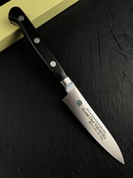 Sakai Takayuki Нож кухонный Петти 90/195 мм High Carbon, Stainless Steel