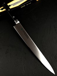 Sakai Takayuki Нож кухонный Суджихики (Слайсер) 240/357 мм High Carbon, Stainless Steel 10023