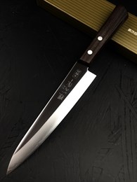 Kanetsugu Special Offer Нож кухонный Петти (Универсальный) 150/255 мм AUS-8, SUS410