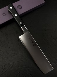 Fujitora Нож кухонный Накири 170/300 мм VG-10 Stainless Steel