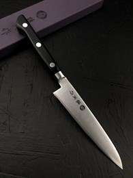 Fujitora Нож кухонный Петти 120/230 мм VG-10 Stainless Steel