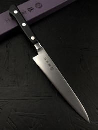 Fujitora Нож кухонный Петти 145/260 мм VG-10 Stainless Steel