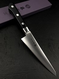 Fujitora Нож кухонный Хонесуки 152/272 мм VG-10 Stainless Steel