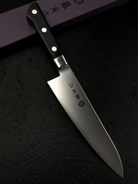 Fujitora Нож кухонный Гюйто 182/310 мм VG-10 Stainless Steel