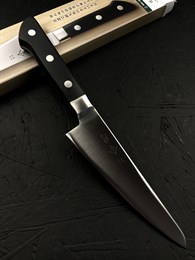 Fujitora Нож кухонный Хонесуки 150/272 мм Molybdenum Vanadium, Stainless steel