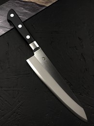 Fujitora Нож кухонный Гюйто 180/305 мм Molybdenum Vanadium, Stainless steel
