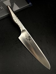 Seki Magoroku Shoso Нож кухонный Гюйто (шеф) 180/313 мм High Carbon, Stainless Steel
